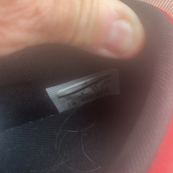 Nike air jordan 1 - Picture 4 of 4